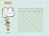 2025人教版數(shù)學(xué)一年級下冊4.3 數(shù)的順序課件