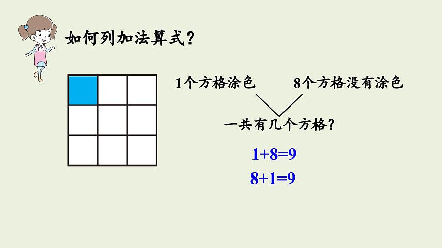 4.4 课间（2）课件 一年级上册数学 北师大版（2024）（21页）第6页