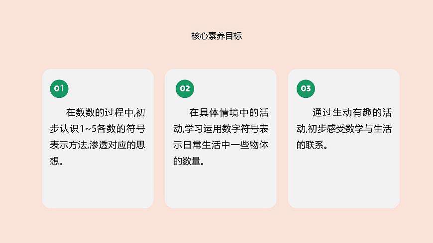 第1课时 走进美丽乡村（1）-课件--小学数学一年级上册北师大版（2024）（19页）第3页