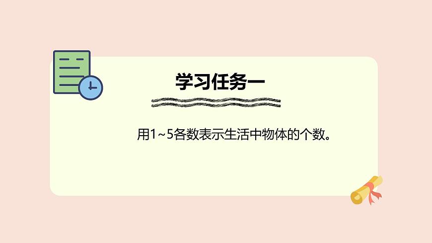 第1课时 走进美丽乡村（1）-课件--小学数学一年级上册北师大版（2024）（19页）第5页