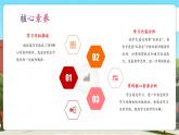 【核心素養(yǎng)優(yōu)質(zhì)課】人教版數(shù)學(xué)一年級(jí)下冊(cè)3.4《數(shù)的順序》（教學(xué)課件+同步教案+大單元教學(xué)設(shè)計(jì)）