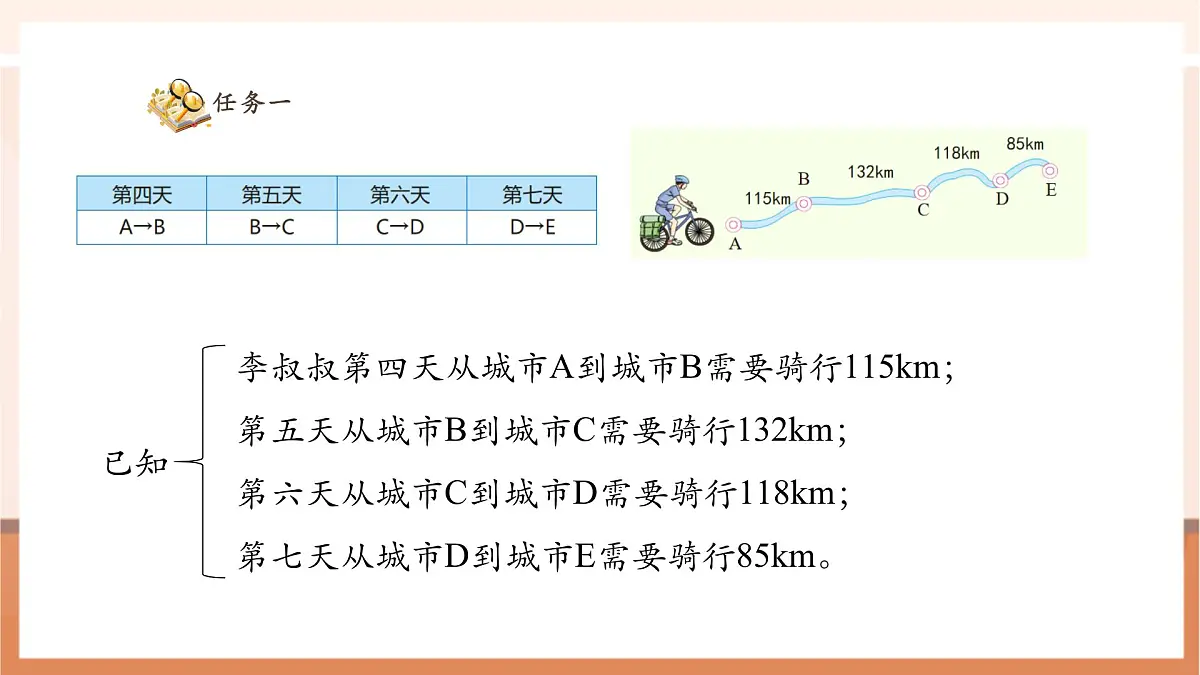 人教版四下3.3《加法运算定律的应用》（课件）第8页