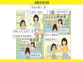 綜合實(shí)踐 畫數(shù)學(xué)連環(huán)畫（課件）-2024-2025學(xué)年一年級下冊數(shù)學(xué)北師大版