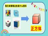 四川省眉山市仁壽縣大化鎮(zhèn)小學(xué)校2024一年級(jí)上冊(cè)數(shù)學(xué)一起來(lái)分類PPT