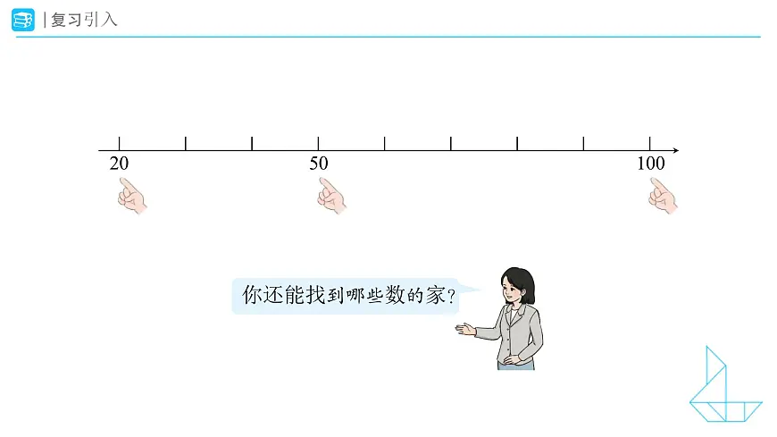 《用“大得多”“大一些”说一说》教学课件-2024-2025学年一年级下册数学人教版第2页