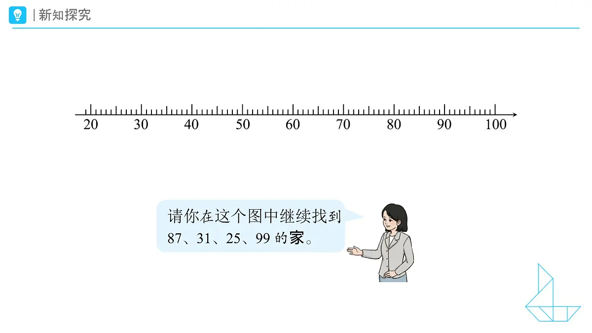 《用“大得多”“大一些”说一说》教学课件-2024-2025学年一年级下册数学人教版第4页