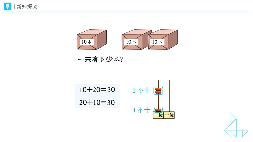 《100以内简单的加、减法》教学课件-2024-2025学年一年级下册数学人教版第4页