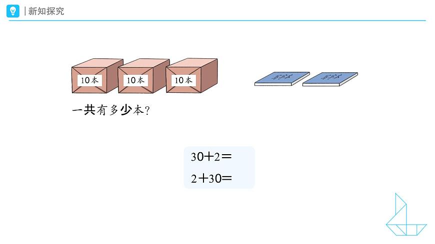 《100以内简单的加、减法》教学课件-2024-2025学年一年级下册数学人教版第6页