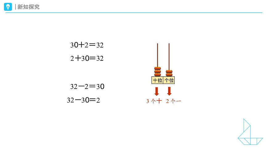 《100以内简单的加、减法》教学课件-2024-2025学年一年级下册数学人教版第8页