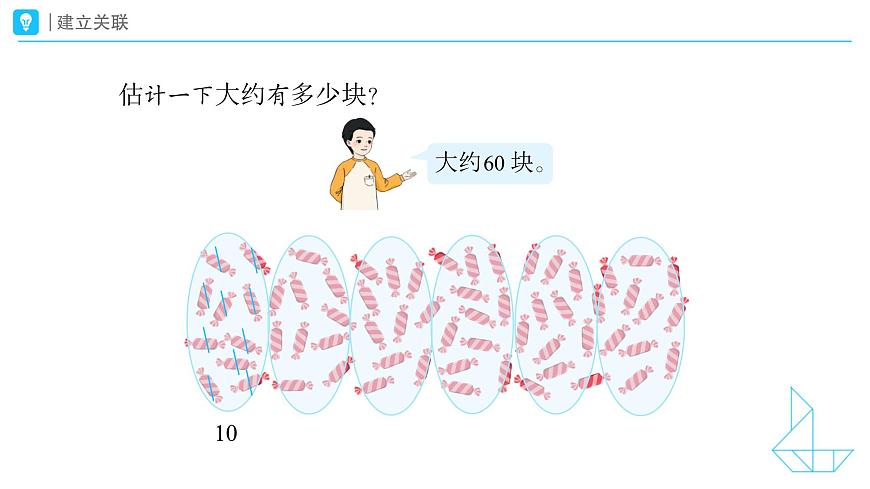 《100 以内数的认识-整理和复习》教学课件-2024-2025学年一年级下册数学人教版第4页