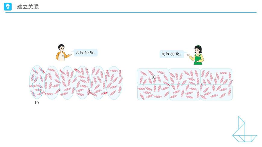 《100 以内数的认识-整理和复习》教学课件-2024-2025学年一年级下册数学人教版第6页
