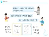 5.3 100 以內(nèi)的筆算加、減法-整理和復(fù)習(xí) 教學(xué)設(shè)計(jì)+教學(xué)課件-2024-2025學(xué)年一年級(jí)下冊(cè)數(shù)學(xué)人教版