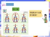 青島版（2024）數(shù)學(xué)五上 6.3 《3的倍數(shù)的特征》 課件