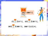 青島版（2024）數(shù)學(xué)三上1.2《 噸的認(rèn)識》（課件）