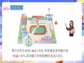青島版（2024）數(shù)學(xué)三上4.2 《 平移、旋轉(zhuǎn)》  課件