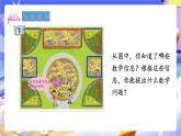 青島版（2024）數(shù)學(xué)三上 8.1 《周長(zhǎng)的含義》  課件