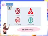 青島版（2024）數(shù)學(xué)五上 2.1 《軸對(duì)稱圖形》 課件