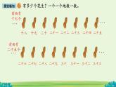 身邊的數(shù) 課件 數(shù)學(xué)北師大版（2024）一年級(jí)下冊(cè)
