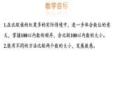 誰的紅果多 課件 數(shù)學(xué)北師大版（2024）一年級(jí)下冊(cè)