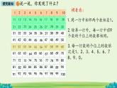做個(gè)百數(shù)表 課件 數(shù)學(xué)北師大版（2024）一年級(jí)下冊(cè)