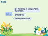 動(dòng)手做（二） 課件 數(shù)學(xué)北師大版（2024）一年級(jí)下冊(cè)