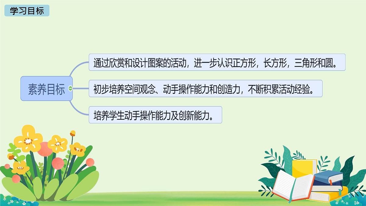 动手做（三） 课件 数学北师大版（2024）一年级下册第2页