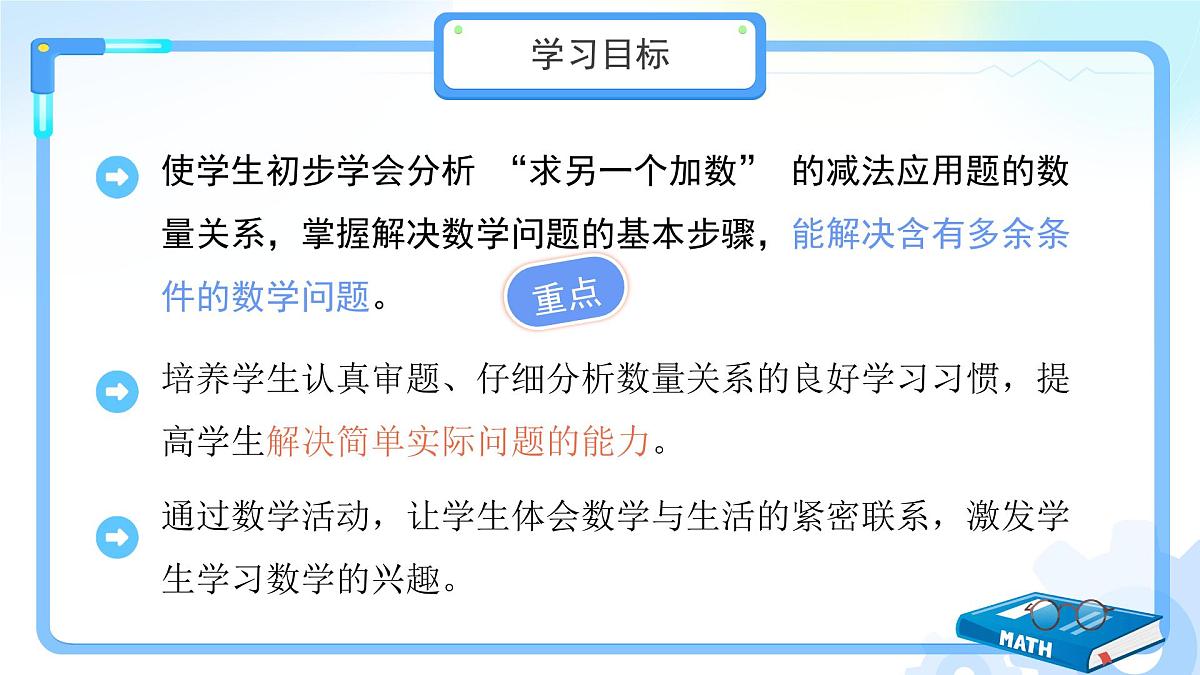 第二单元《解决问题》课件 数学人教版（2024）一年级下册第2页