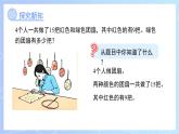 第二單元《解決問題》課件 數(shù)學(xué)人教版（2024）一年級下冊