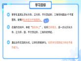 第一單元《平面圖形的初步認(rèn)識(shí)》課件 數(shù)學(xué)人教版（2024）一年級下冊