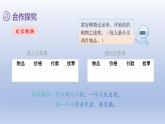人教版（2024）一年級數(shù)學下冊歡樂購物街2.買賣我做主課件