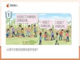【核心素養(yǎng)】青島版數(shù)學(xué)一下4.1《兩位數(shù)與一位數(shù)、兩位數(shù)與兩位數(shù)的不進(jìn)位也不退位的加減》（課件+同步教案+大單元教學(xué)設(shè)計(jì)）