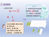 人教版（2024）一年級數(shù)學(xué)下冊四100以內(nèi)的口算加減法2.口算加法2課件