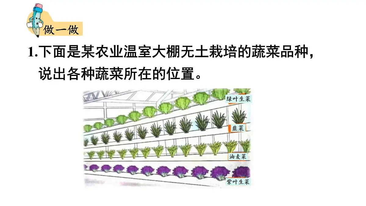 小学数学新冀教版一年级下册快乐学习场景第3课时 班里的图书角教学课件2025春第6页