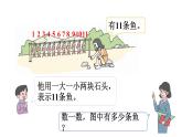 小學(xué)數(shù)學(xué)新北師大版一年級(jí)下冊(cè)1.2古人計(jì)數(shù)（二）教學(xué)課件2025春