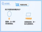 第三單元《玩轉(zhuǎn)圖形——認(rèn)識(shí)平面圖形》單元綜合復(fù)習(xí)課件  數(shù)學(xué)青島版（2024）一年級(jí)下冊(cè)