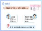 第四單元《求一個(gè)數(shù)比另一個(gè)數(shù)多（少）多少》課件 數(shù)學(xué)青島版（2024）一年級(jí)下冊(cè)