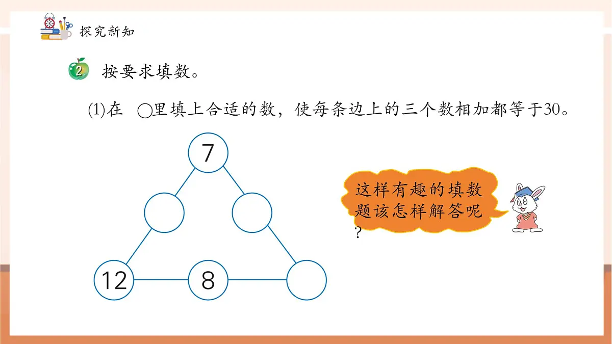 【课堂无忧】冀教版新版一下5.2《数图结合问题》（课件）第7页