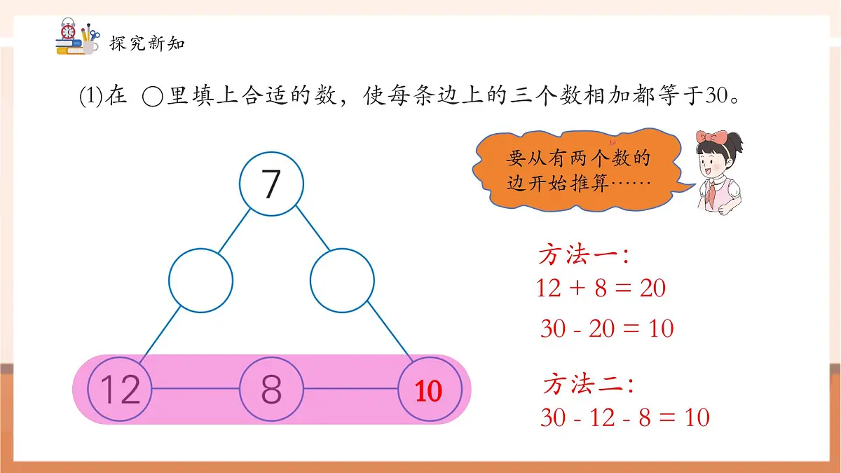 【课堂无忧】冀教版新版一下5.2《数图结合问题》（课件）第8页