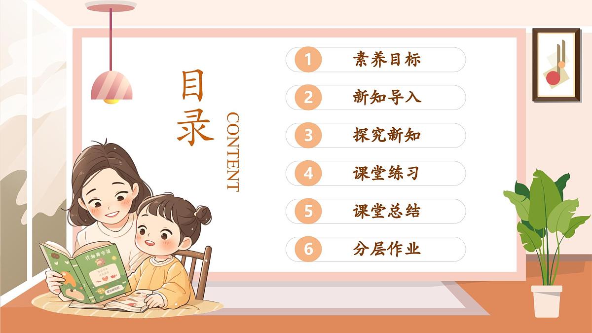 北师大版六下4.4《反比例》（课件）第2页