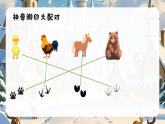 第一單元《認(rèn)識(shí)平面圖形》課件 部編版數(shù)學(xué)一年級下冊