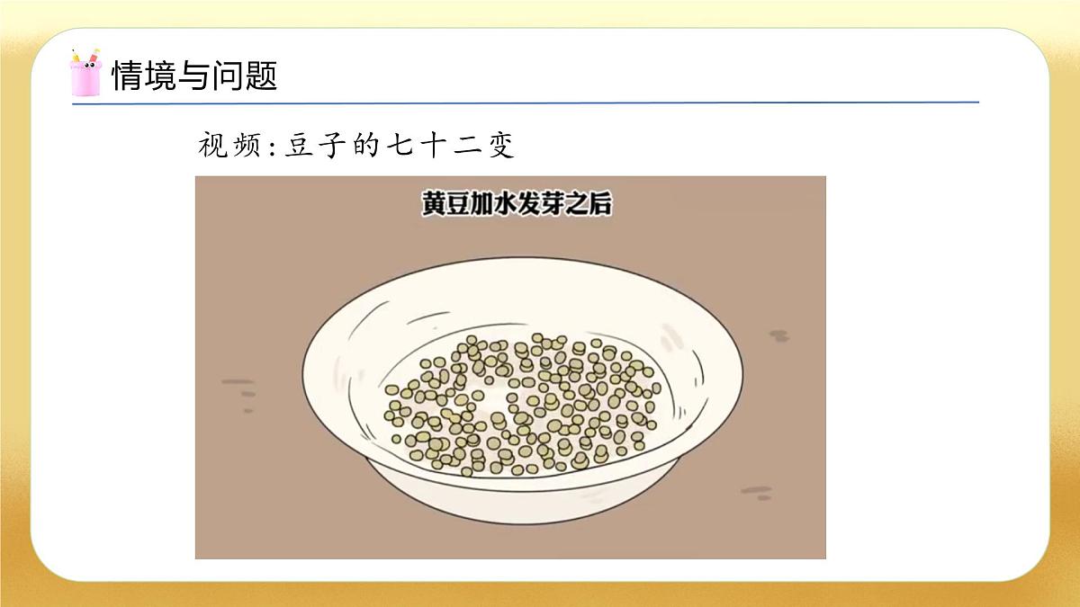 【备课无忧】北师大版数学一年级下册-4.3 数豆子（教学课件）第4页