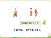 2024年北師大版數(shù)學(xué)一年級(jí)上冊(cè)第四單元10以內(nèi)數(shù)加與減第1課時(shí)猜數(shù)游戲課件