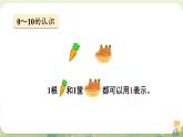 2024年北師大版數(shù)學(xué)一年級(jí)上冊(cè)總復(fù)習(xí)第1課時(shí)  數(shù)與代數(shù)課件