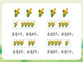 人教版（2024）一年級(jí)數(shù)學(xué)上冊(cè)數(shù)學(xué)游戲第一單元5以內(nèi)數(shù)的認(rèn)識(shí)和加、減法1第4課時(shí)  分與合課件