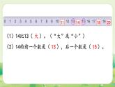 人教版（2024）一年級(jí)數(shù)學(xué)上冊(cè)第四單元11~20的認(rèn)識(shí)第3課時(shí)  11~20的認(rèn)識(shí)（2）課件