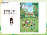 人教版（2024）一年級數(shù)學上冊第四單元11~20的認識第1課時  10的再認識課件