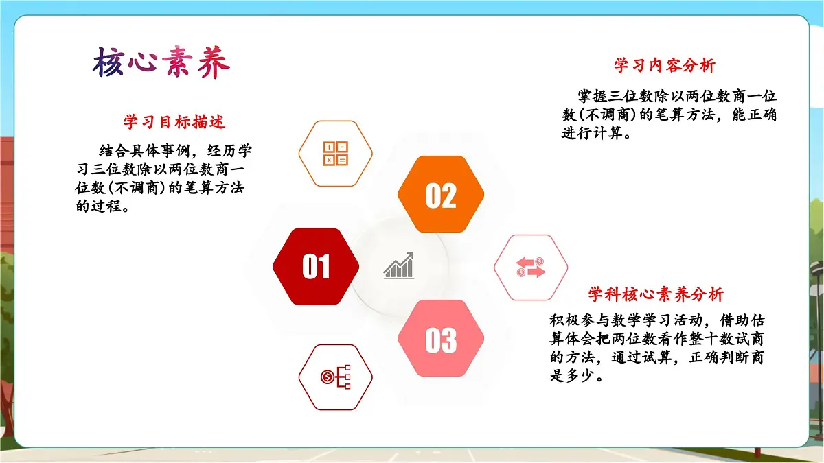 第3课时 三位数除以两位数（不调商）的笔算方法第3页