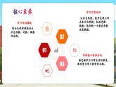 【新課標(biāo)核心素養(yǎng)】冀教版數(shù)學(xué)四年級上冊第5單元第1課時《自然數(shù)》（課件+教案+大單元整體教學(xué)設(shè)計）