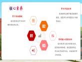 【新課標(biāo)核心素養(yǎng)】冀教版數(shù)學(xué)六年級上冊第1單元第3課時《圖案設(shè)計》（課件+教案+大單元整體教學(xué)設(shè)計）