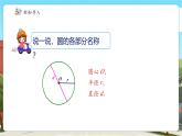 【新課標(biāo)核心素養(yǎng)】冀教版數(shù)學(xué)六年級(jí)上冊(cè)第4單元第1課時(shí)《圓的周長(zhǎng)公式》（課件+教案+大單元整體教學(xué)設(shè)計(jì)）
